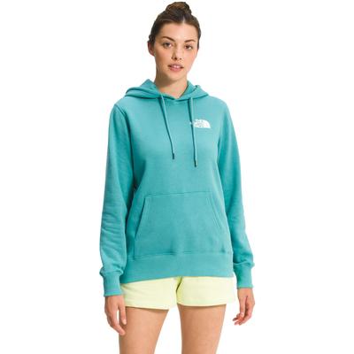 The North Face Box NSE Pullover Hoodie Women's