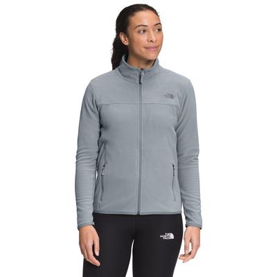 The North Face TKA Glacier Full-Zip Jacket Women's