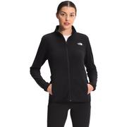 TNF BLACK