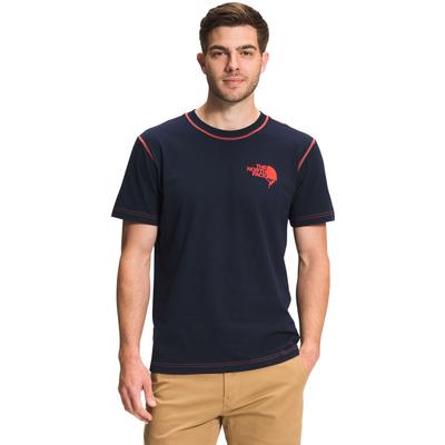 The North Face Dome Climb Short Sleeve Tee Men's