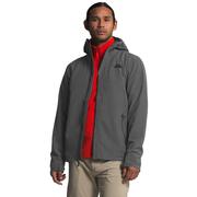 TNF DARK GREY HEATHER