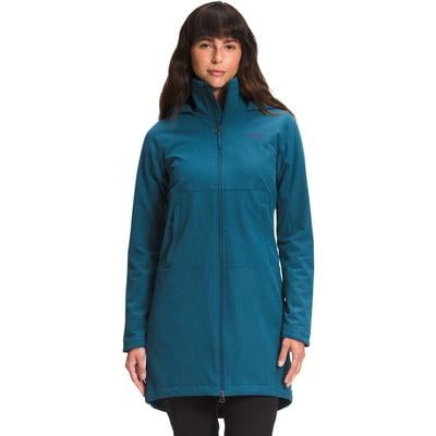 The North Face Apex Flex Futurelight Jacket Women's