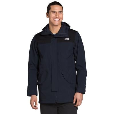 The North Face City Breeze Rain Parka Men's