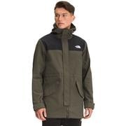 NEW TAUPE GREEN/TNF BLACK