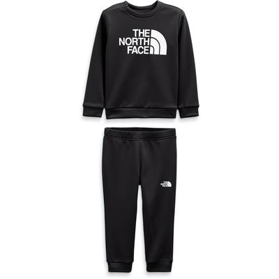 The North Face Surgent Crew Tracksuit | lupon.gov.ph