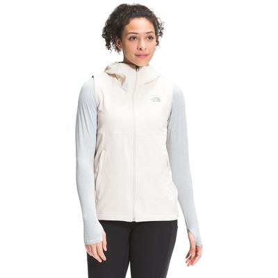 The North Face Shelbe Raschel Hooded Vest Women's