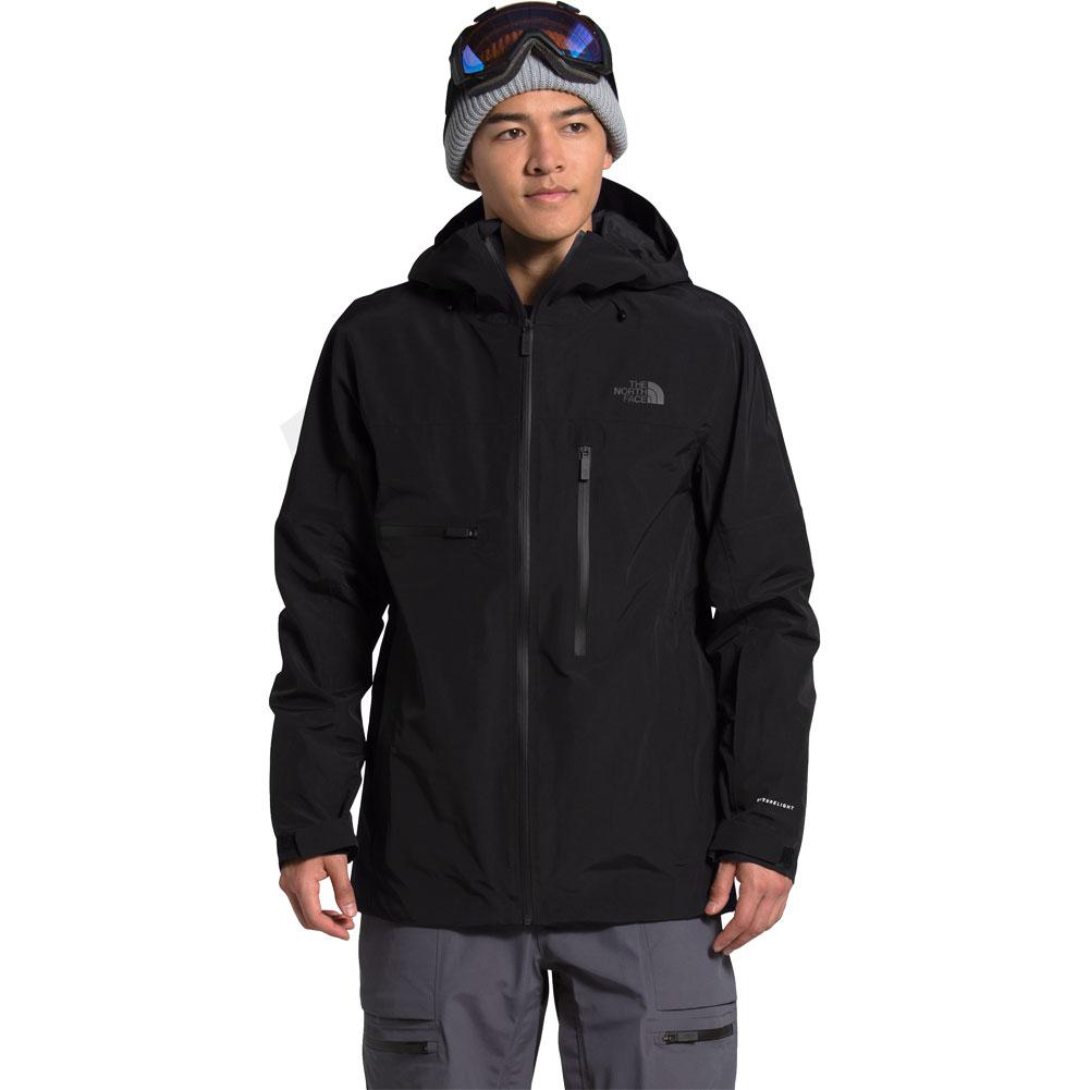 The North Face Powderflo Futurelight Shell Jacket Men's