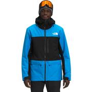 CLEAR LAKE BLUE/TNF BLACK