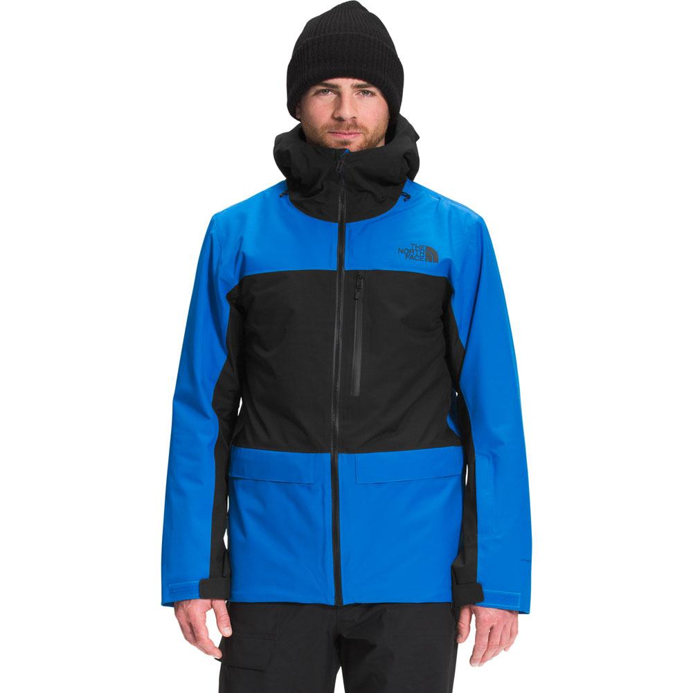  The North Face Sickline Shell Jacket Men's