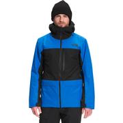 HERO BLUE/TNF BLACK