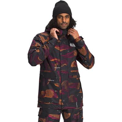 The North Face Balfron Shell Jacket Men's