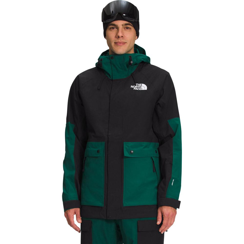 The North Face Balfron Shell Jacket Men's