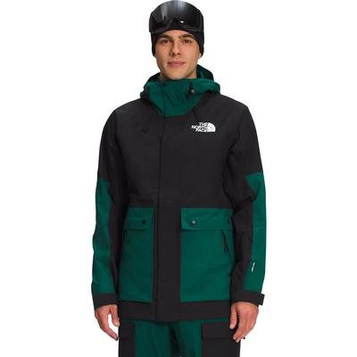 The North Face Balfron Shell Jacket Men's