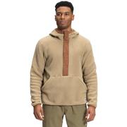KELP TAN/PINECONE BROWN