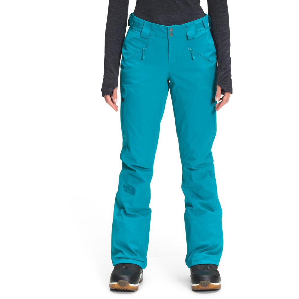  The North Face Lenado Insulated Snow Pants Women's
