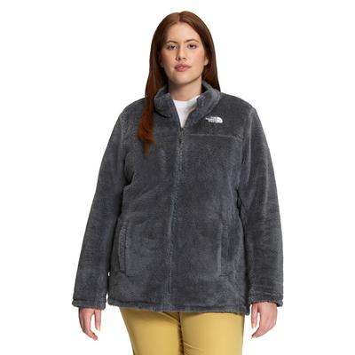 Women's North Face Fleece Jackets