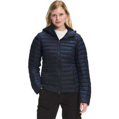 The North Face Stretch Down Hoodie Women's