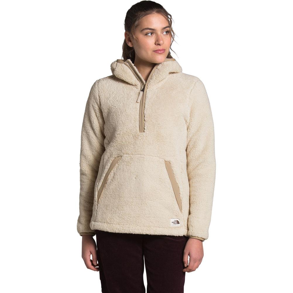 The North Face Campshire 2.0 Pullover Hoodie Women's