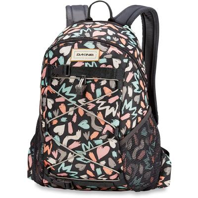 Dakine Wonder 15L Backpack