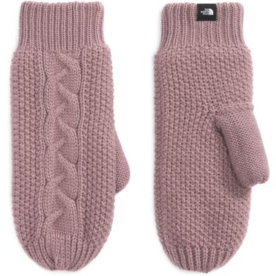 The North Face Cable Minna Mitt Women's