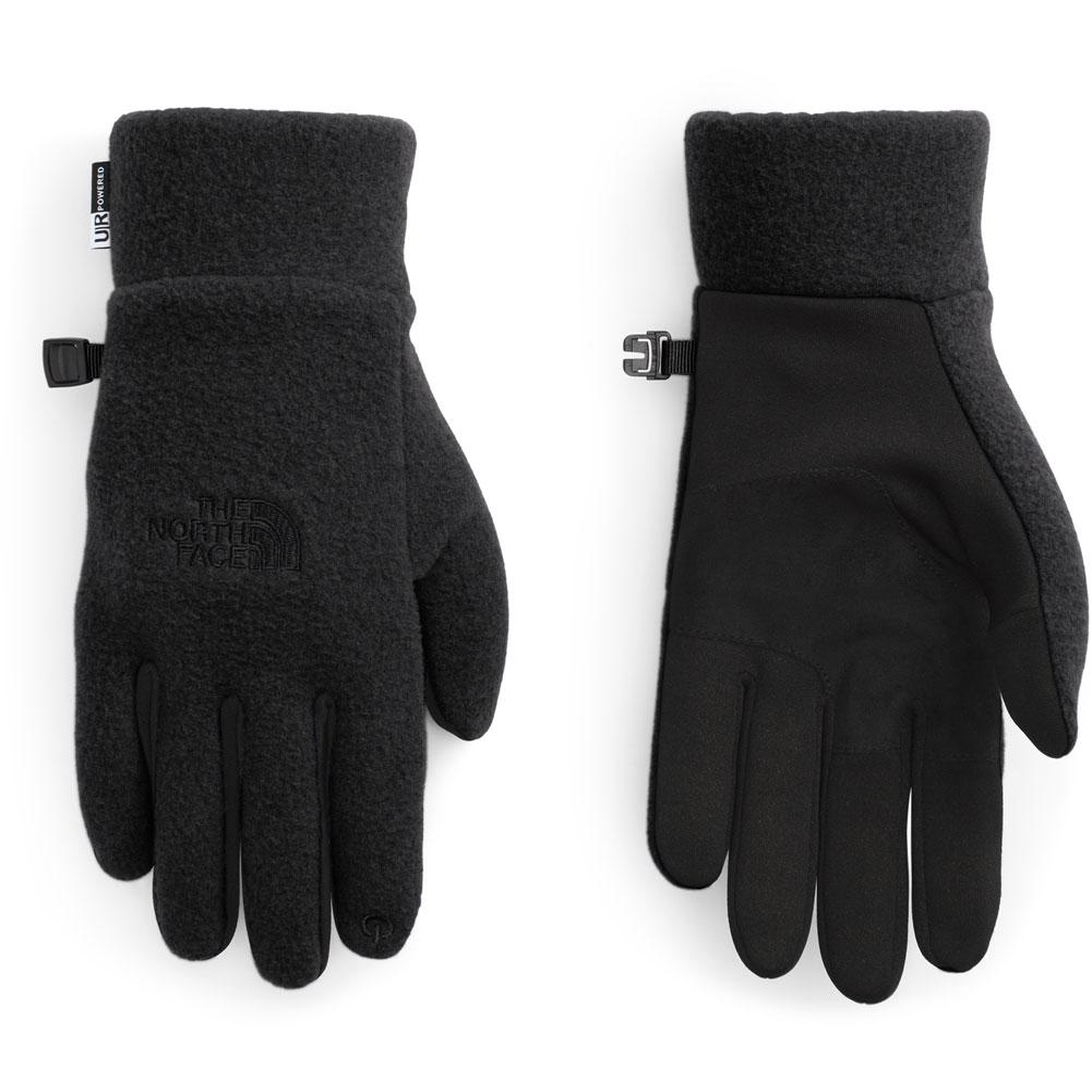  The North Face Etip Heavyweight Fleece Gloves