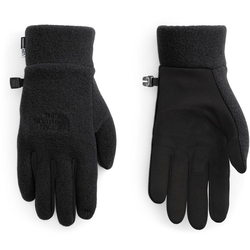 The North Face Etip Heavyweight Fleece Gloves