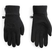 TNF BLACK HEATHER