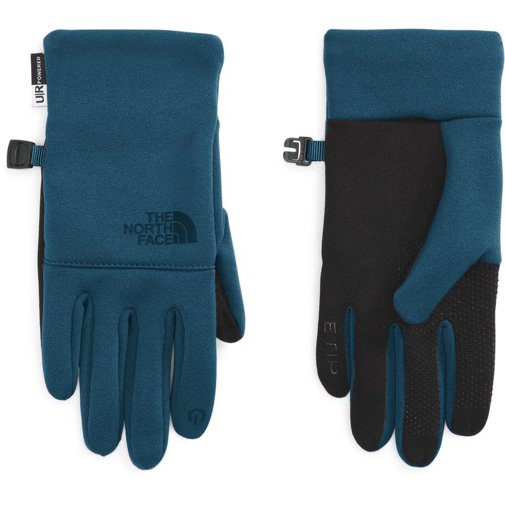 The North Face Recycled Etip Gloves Kids\'