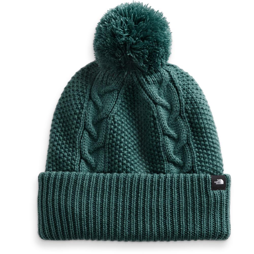  The North Face Cable Minna Beanie Women's
