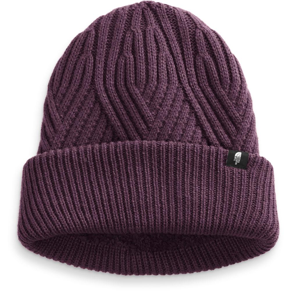 the north face reversible beanie