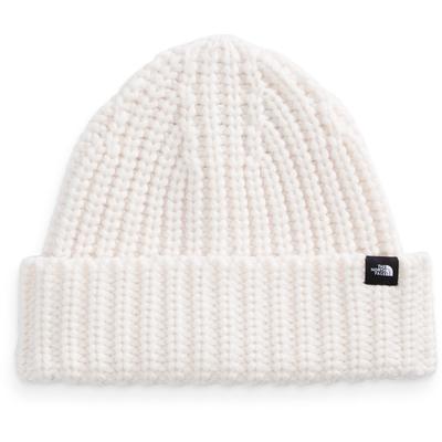 The North Face Chunky Knit Watchman Beanie