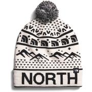 GARDENIA WHITE/TNF BLACK