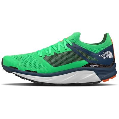 The North Face Flight Vectiv Trail Running Shoes Men's