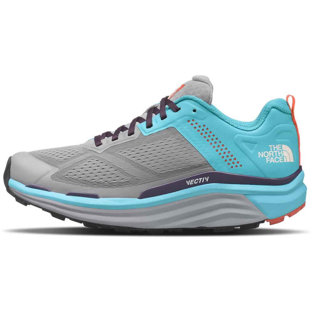 The North Vectiv Enduris Trail Shoes Women's