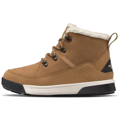 The North Face Sierra Mid Lace Waterproof Boots Women's