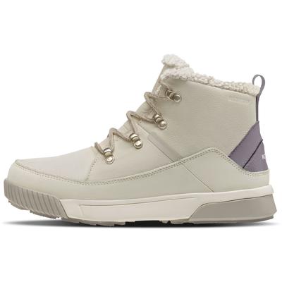 The North Face Sierra Mid Lace Waterproof Winter Boots Women's