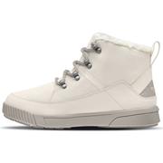 WHITE DUNE/SILVER GREY