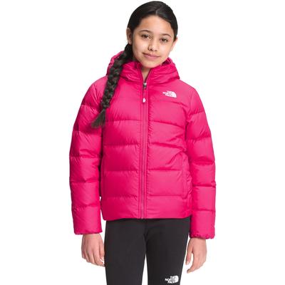 The North Face Moondoggy Down Hoodie Kids'