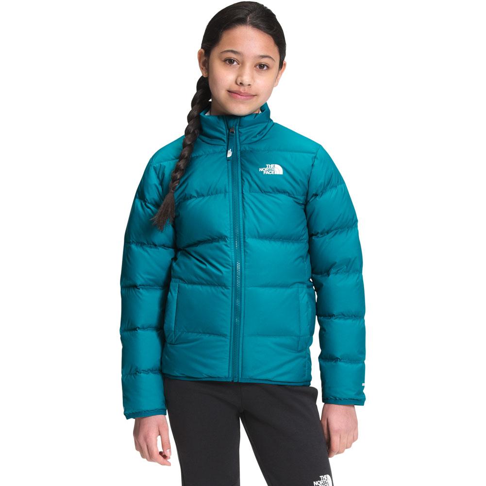 The North Face Reversible Andes Down Jacket Kids '