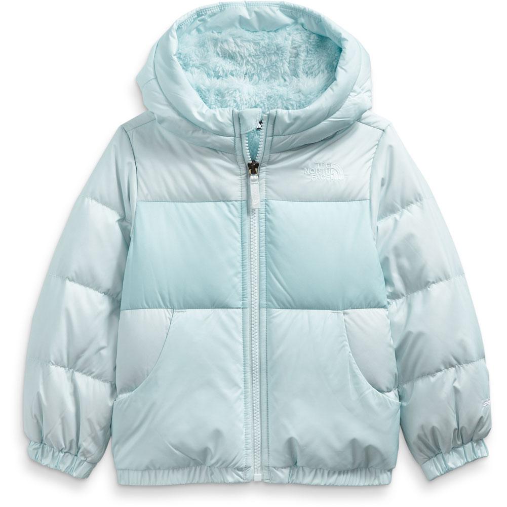  The North Face Moondoggy Down Hooded Jacket Toddlers '