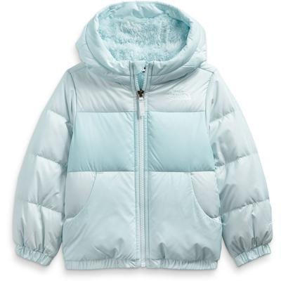 The North Face Moondoggy Down Hooded Jacket Toddlers'