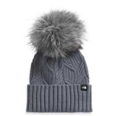 The North Face Oh-Mega Fur Pom Beanie Kids'