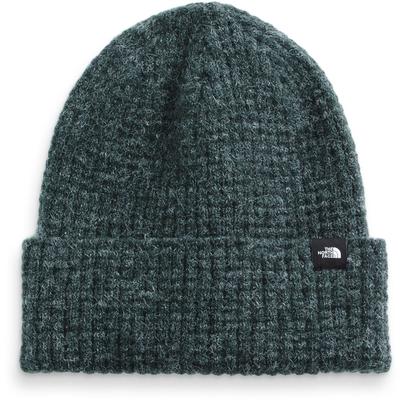 The North Face Sweater Faux Paca Beanie