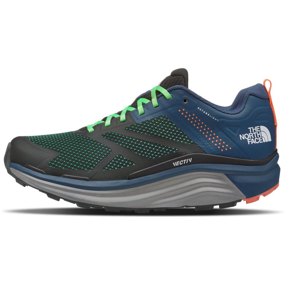 The North Face Vectiv Enduris Futurelight Trail Running Shoes Men's