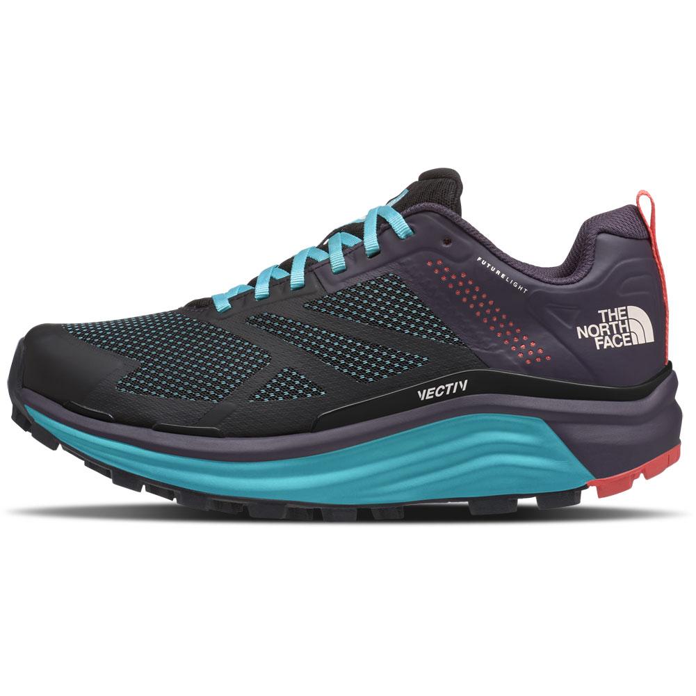 The North Vectiv Enduris Futurelight Trail Running Shoes Women's