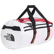 TNF WHITE/TNF BLACK/ELEVATION RED