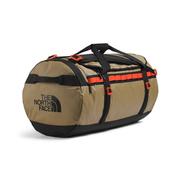 CEDAR/TNF BLACK/LAVA RED