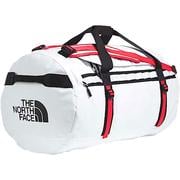TNF WHITE/TNF BLACK/ELEVATION RED