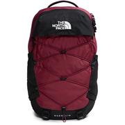 BURGUNDY CRUSH/TNF BLACK