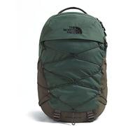 DUCK GREEN/NEW TAUPE GREEN